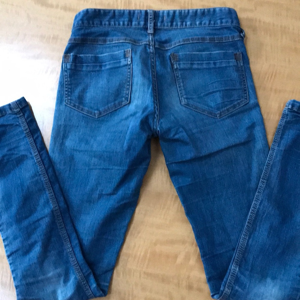 Free People Jeans - Picture 8 of 9